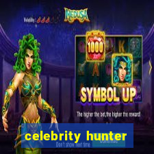 celebrity hunter